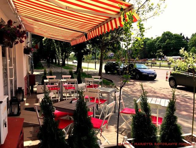 Mamma Marietta